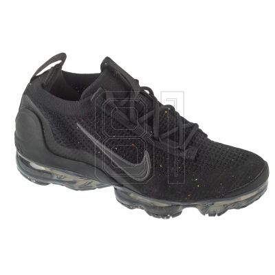 Nike Air Vapormax 2021 FK GS DB1550-001 Black 38