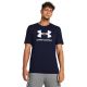 3. Under Armor Sportstyle Logo T-shirt M 1382911 408
