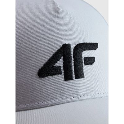 3. Women's strapback cap 4F 4FWSS26ACABF549-10S