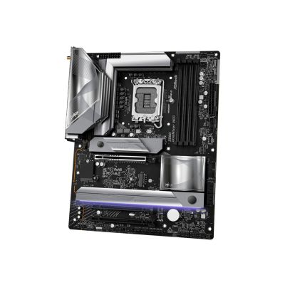 4. ASRock Z890 LiveMixer WiFi Motherboard