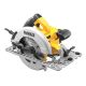 DeWALT DWE576K Circular Saw Black, Yellow
