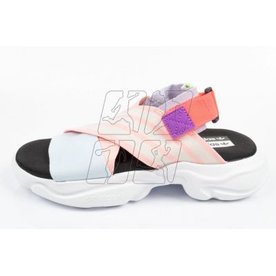 7. Adidas Magmur Sandal W FV1214 sandals