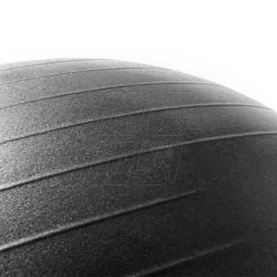 9. Gymnastics ball Reebok 55cm RAB-12015BK