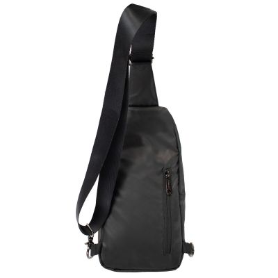 5. ONE-SHOULDER BACKPACK WITH TABLET POCKET SEMI LINE