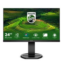 Philips B Line LCD Monitor 241B8QJEB/00