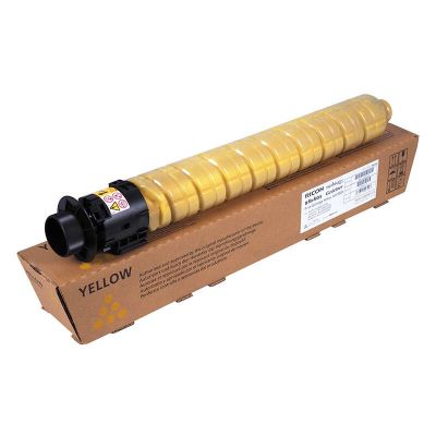 3. Ricoh 842256 Toner Cartridge 1pc Original Yellow