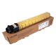 3. Ricoh 842256 Toner Cartridge 1pc Original Yellow