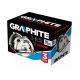 3. 1200W Graphite Circular Saw, 185mm Blade