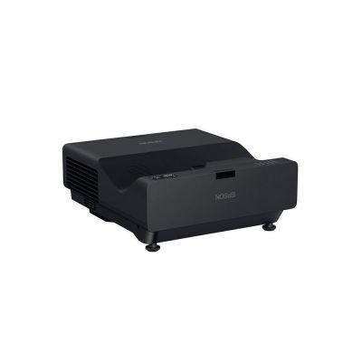 17. Epson EB-775F Ultra Short Throw Projector 4100 ANSI Lumens 3LCD 1080p (1920x1080) Black