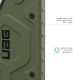 6. Urban Armor Gear Pathfinder Mobile Phone Case 17.5 cm (6.9") Olive, Green