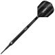 7. Harrows Supergrip Black 90% Softip Darts