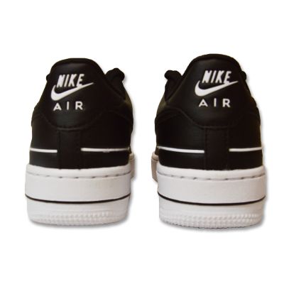 4. Nike Air Force 1 LV8 3 GS Women's Children's Sports Shoes - CJ4092-001