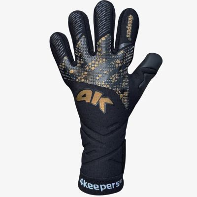 2. 4keepers Elite Drake NC Junior Gloves S1028417