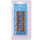 4. MICO ABEC-5 carbon bearings /8 pcs/