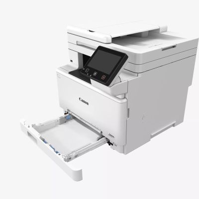 6. CANON i-SENSYS MF667CDW multifunction device