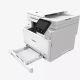 6. CANON i-SENSYS MF667CDW multifunction device