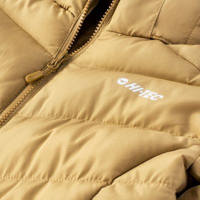 3. Women's Quilted Jacket LADY FISA