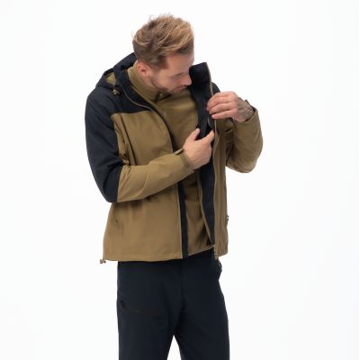 13. Men's CASPAR Transition Jacket