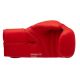 5. Adidas SPEED 175 leather boxing gloves red