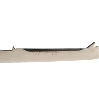 3. Bauer FLY-X Hockey Blades