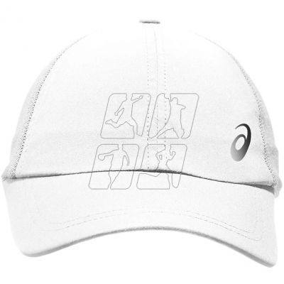 2. Cap Asics Esnt Cap 3033A431 100