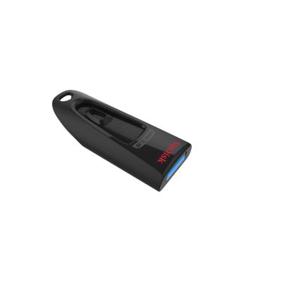 5. SANDISK ULTRA 512GB 100MB/s USB 3.0