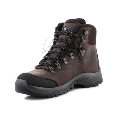 9. Garmont Syncro Light Plus Gtx M 002490 shoes