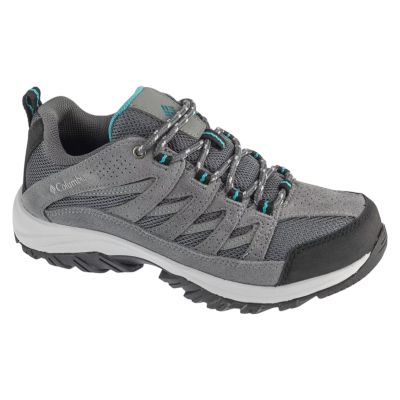 Columbia Crestwood 1781141053 Grey 36.5