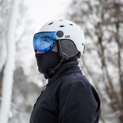 23. Meteor Glide Ski Helmet L 58-61 cm 17297