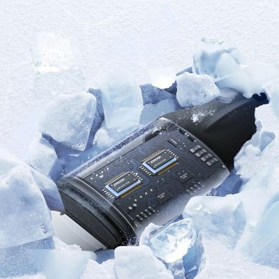 13. Joyroom Light-Speed ​​Series S-A25 USB-C / USB-C cable 100W 1.2m - black