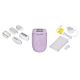 10. PHILIPS Satinelle BRE 257/00 epilator