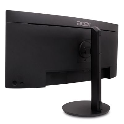 15. Acer Vero CB3 CB343CURJ0bemiiprcuzx Computer Monitor 86.4 cm (34") 3440 x 1440 px Wide Quad HD LCD Black