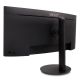 15. Acer Vero CB3 CB343CURJ0bemiiprcuzx Computer Monitor 86.4 cm (34") 3440 x 1440 px Wide Quad HD LCD Black