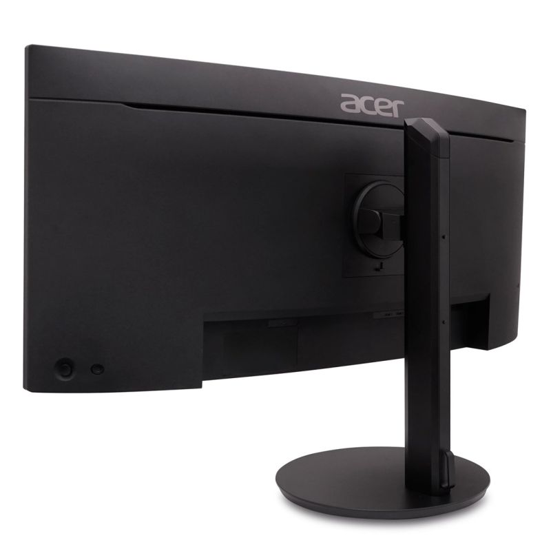 15. Acer Vero CB3 CB343CURJ0bemiiprcuzx Computer Monitor 86.4 cm (34") 3440 x 1440 px Wide Quad HD LCD Black