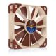 4. NOCTUA 120mm fan 300-1200(1500) RPM
