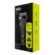 4. Braun Series 3 300BT Rotary Shaver Trimmer Black