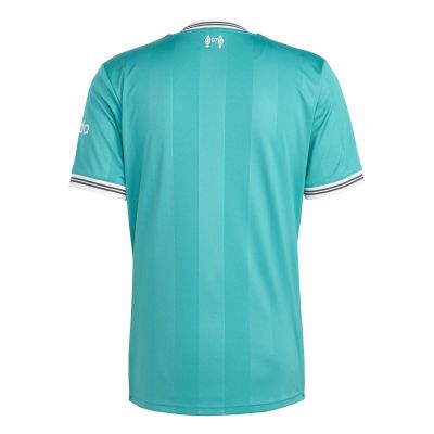 2. adidas Liverpool FC 3rd JV6428 T-shirt