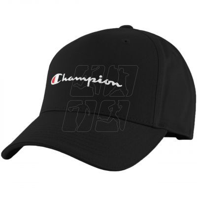 Champion Baseball Cap 802410 KK001