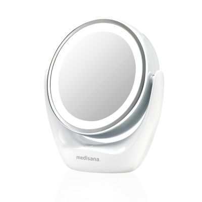5. Medisana 2-in-1 cosmetic mirror CM 835