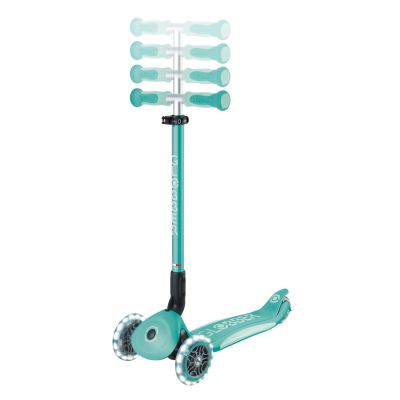 14. Scooter with seat GO•UP DELUXE LIGHTS (646-706-2)