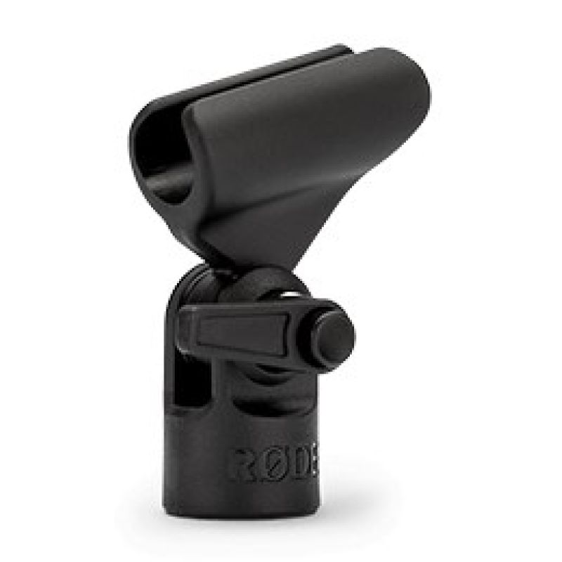 4. RODE NT5-MP Silver Microphone Studio Microphone