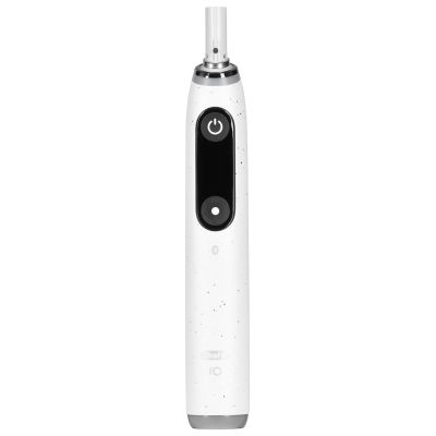 38. Braun Oral-B iO10 Stardust Electric Toothbrush
