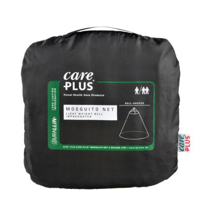 4. Care Plus Mosquito Net Light Weight Bell mosquito net