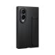 2. EF-XF971SBE Samsung Carbon Case for Galaxy Z Fold 8 Black