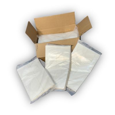 5. BSTech Courier rebates DL 235x125 mm 1000 pcs