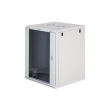 Digitus Dynamic Basic wall-mounted housing - 600x600 mm (width x depth)