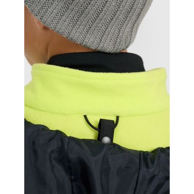 15. 3-in-1 transition jacket, 5000 membrane, boys 4F 4FJRAW25TTJAM1014-25S