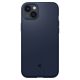 18. Spigen Mag Armor iPhone 14 Plus Case - Blue