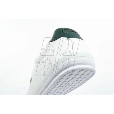 8. Lacoste Chaymon M 431R5 shoes