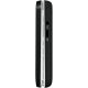 11. Doro Leva E30 7.11 cm (2.8") 142.7 g Black, White Functional phone